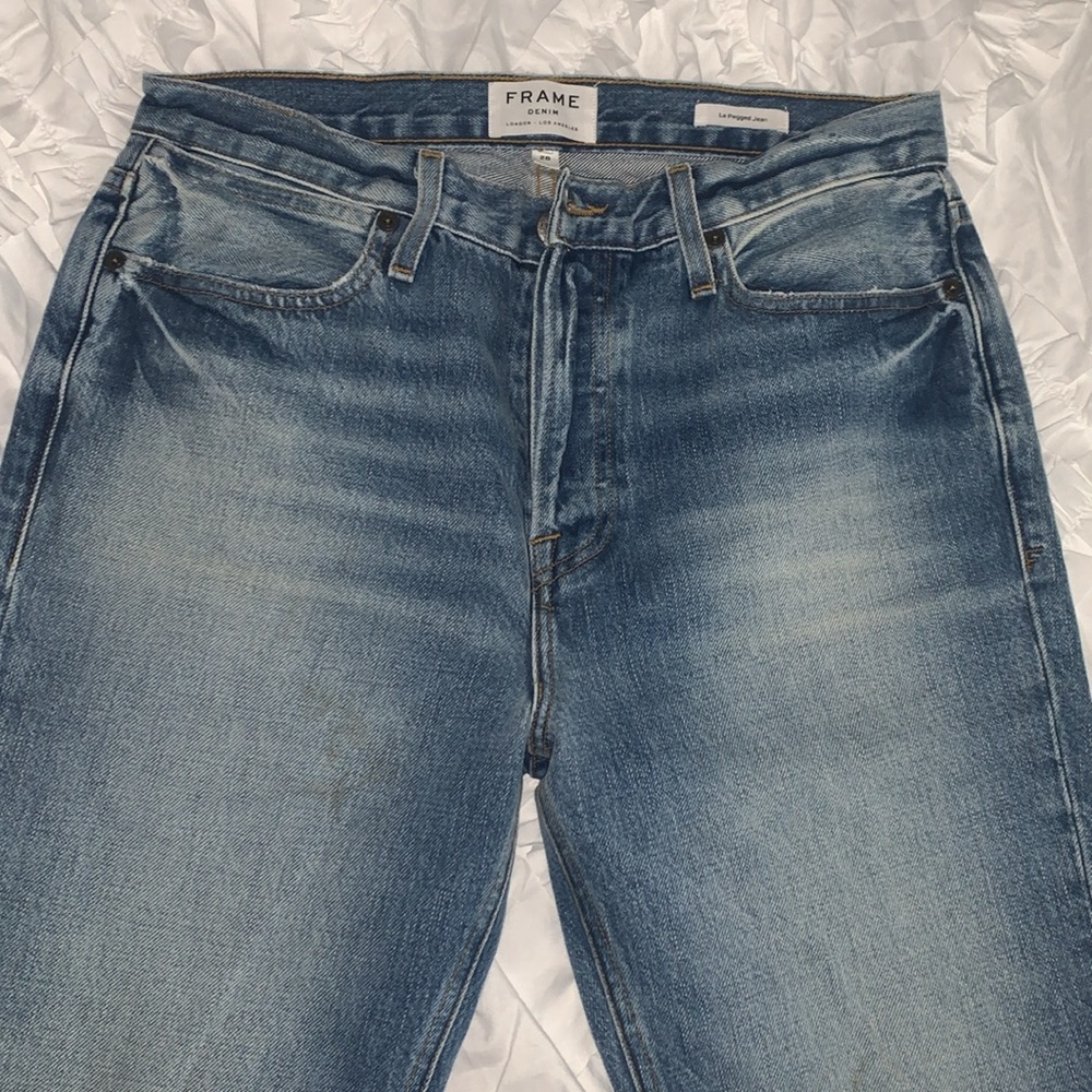FRAME Jeans size 28